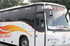 8 KSRTC Volvo buses between Mangalore- Subrahmanya, Dharmasthala from Oct 10